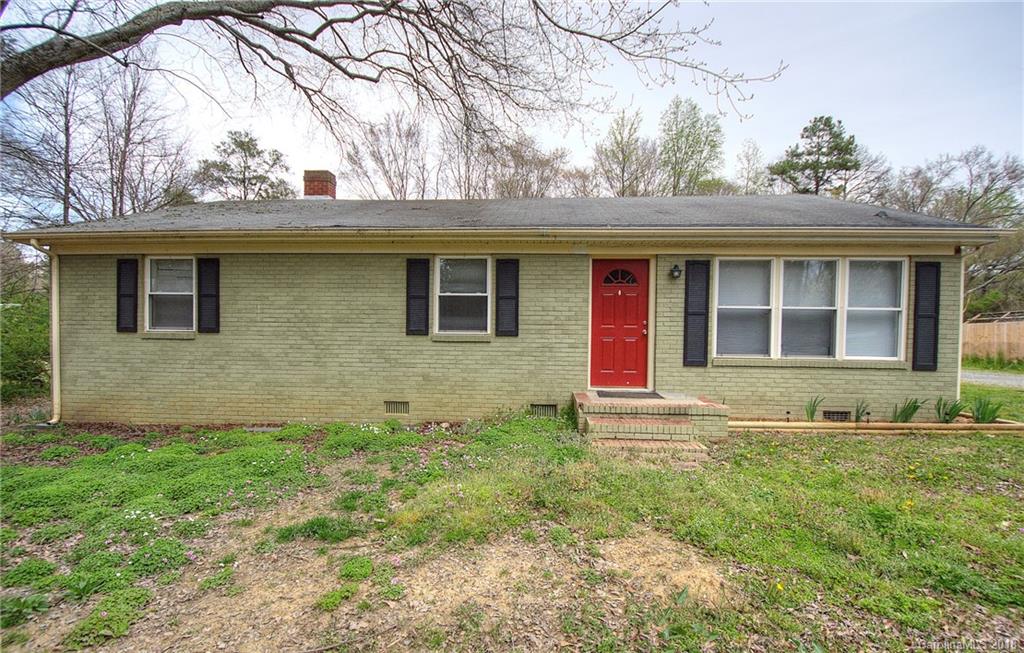 2409 Belmeade Drive Charlotte NC 28214