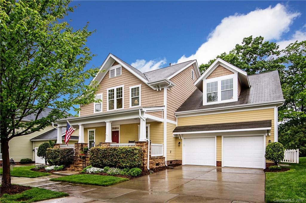 16216 Spruell Street Huntersville NC 28078