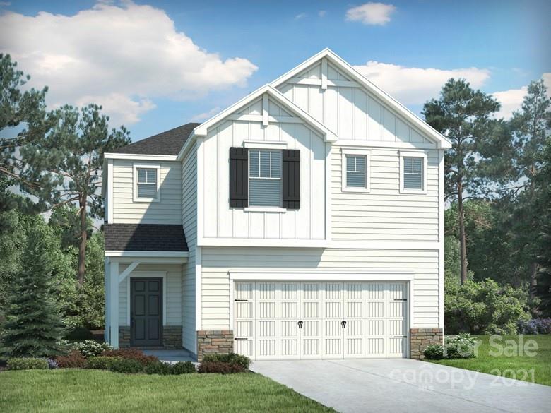 11924 Red Leaf Drive Charlotte NC 28215