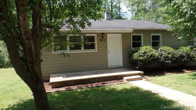 129 Forsythe Street Marion NC 28752