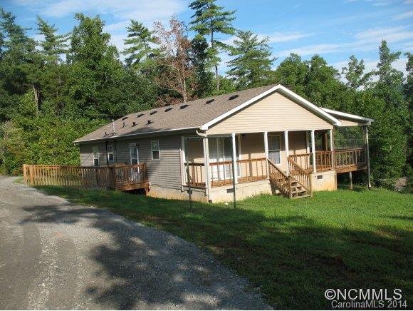 125 Ridgecrest Drive Lake Lure NC 28746