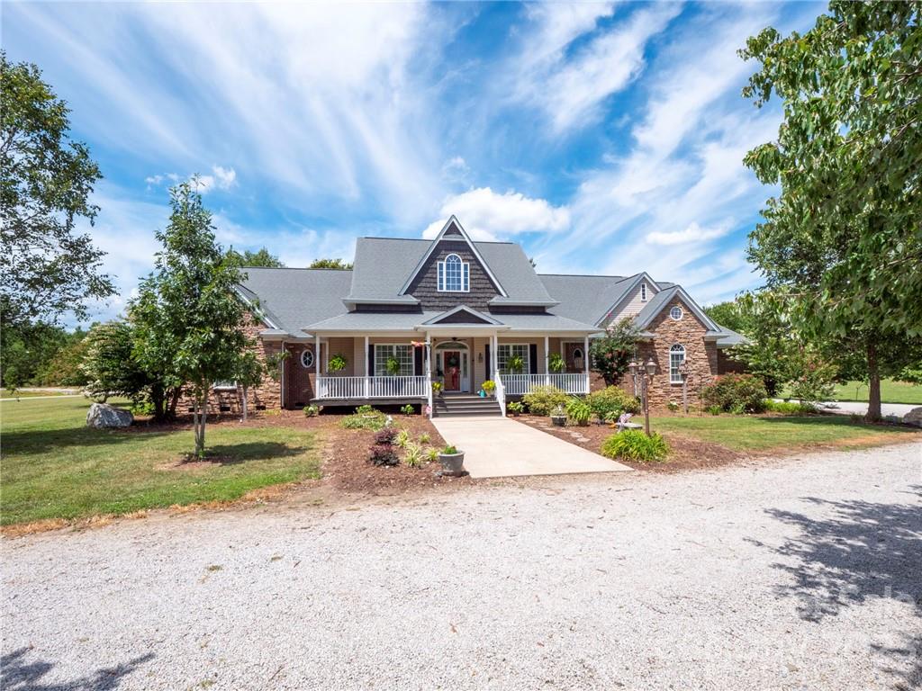 5316 Mcwhorter Road Waxhaw NC 28173