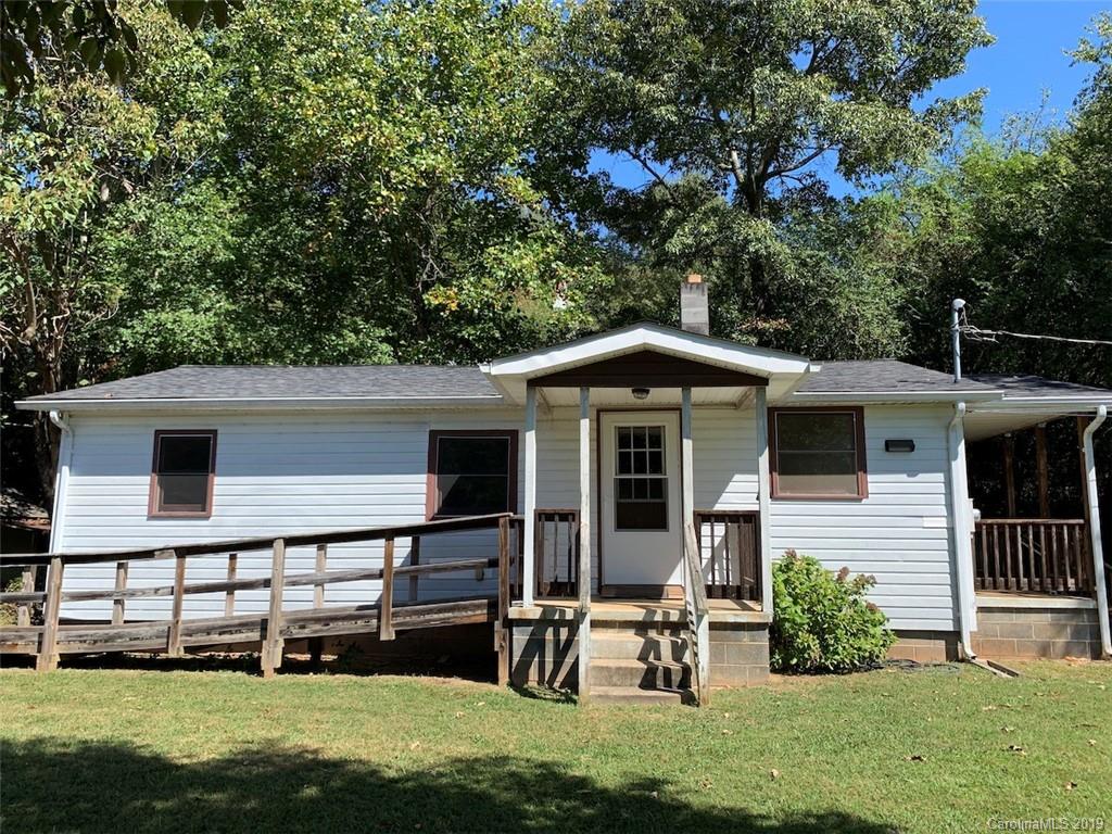 46 Regal Avenue Sylva NC 28779