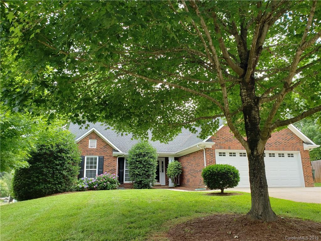 100 Heath Lane Mooresville NC 28117