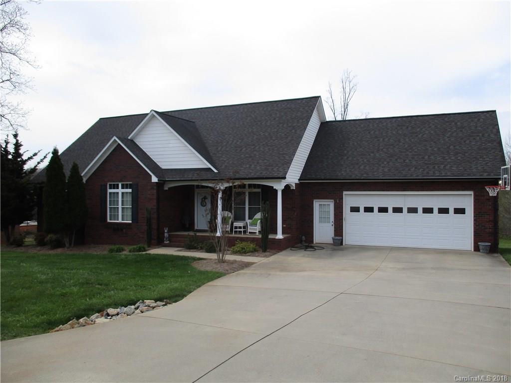1329 Broomsage Lane Lincolnton NC 28092