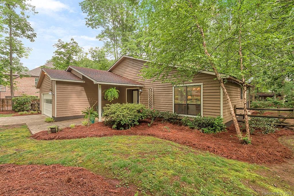 3732 Bon Rea Drive Charlotte NC 28226