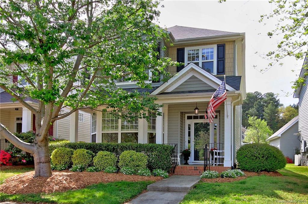 10022 Westmoreland Road Cornelius NC 28031