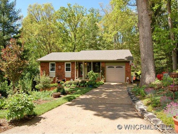 39 Brookcliff Drive Asheville NC 28804