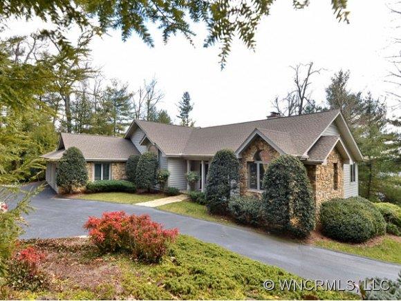 224 Maple Hill Drive Flat Rock NC 28731