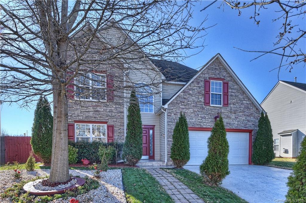 1907 Rockycreek Lane Monroe NC 28112