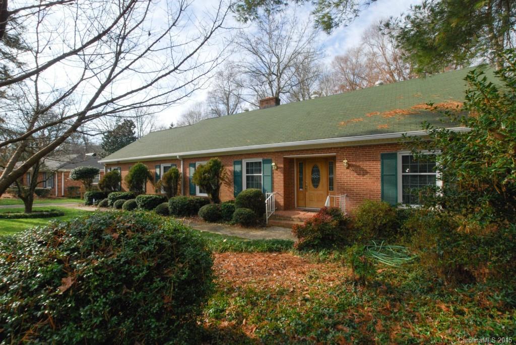 7000 Thermal Road Charlotte NC 28211