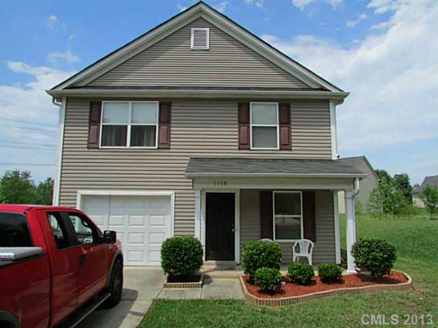 1115 Ballina Way Charlotte NC 28214