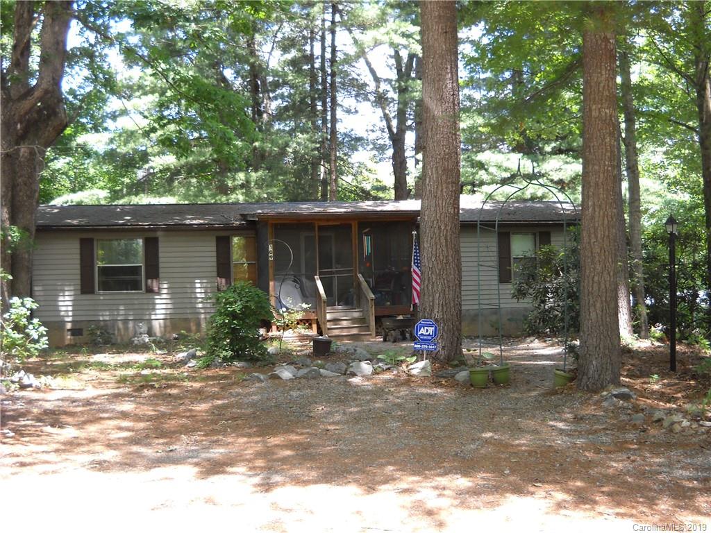 109 Hidden Forest Estate Candler NC 28715