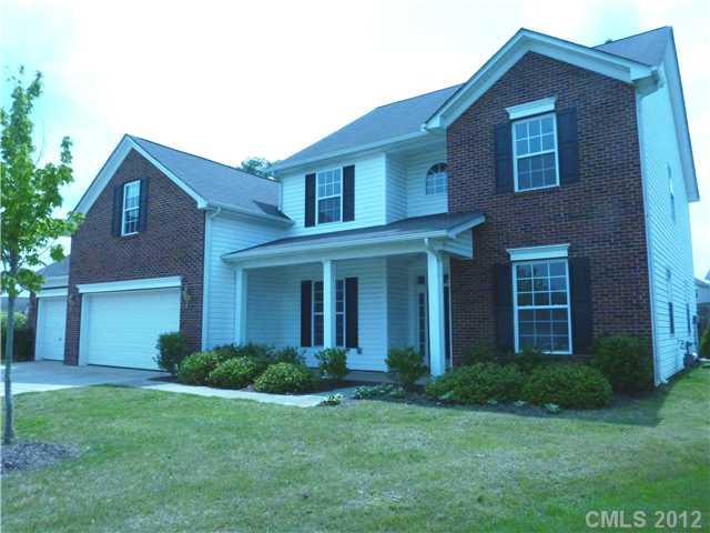 4009 Sunshower Court Monroe NC 28110