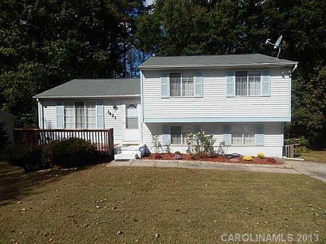 3421 Winchelsea Drive Charlotte NC 28212
