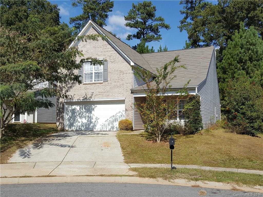 4216 Robinwood Drive Charlotte NC 28212