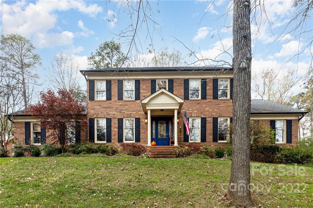 281 Ikerd Drive SE Concord NC 28025