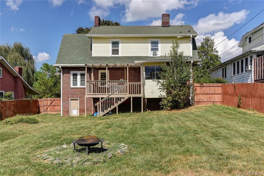 122 Pennsylvania Avenue Asheville NC 28806