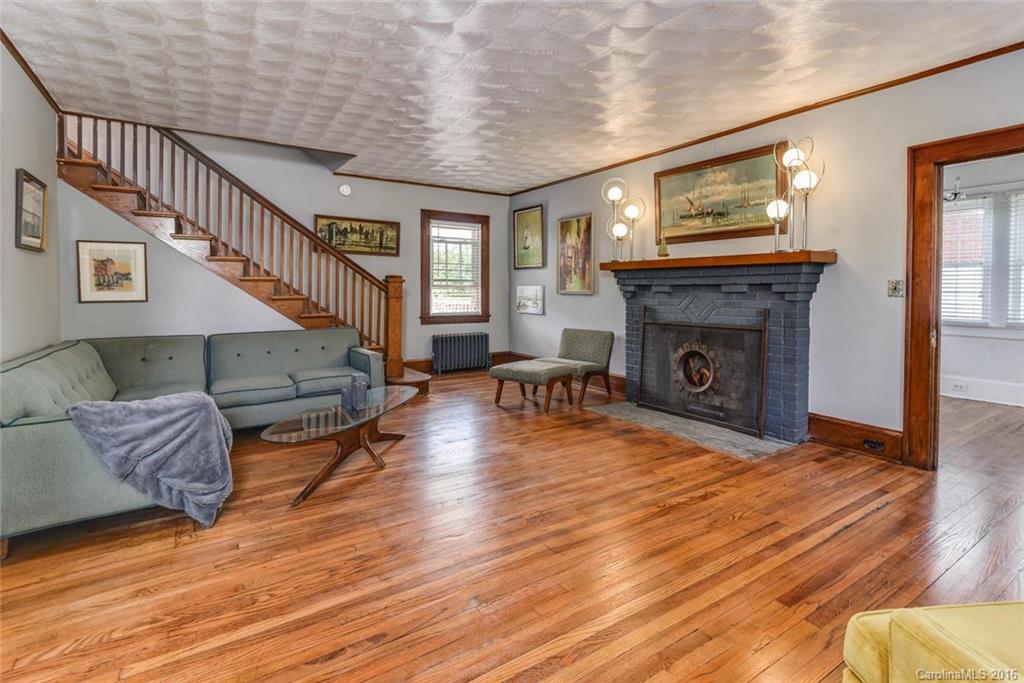 122 Pennsylvania Avenue Asheville NC 28806