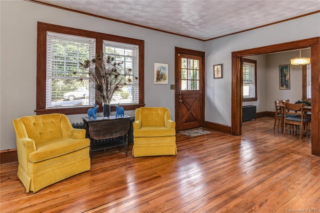 122 Pennsylvania Avenue Asheville NC 28806