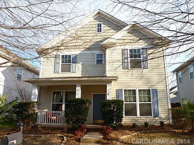 12635 Windyedge Road Huntersville NC 28078
