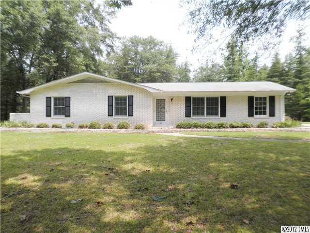 209 Falcon Drive Concord NC 28025