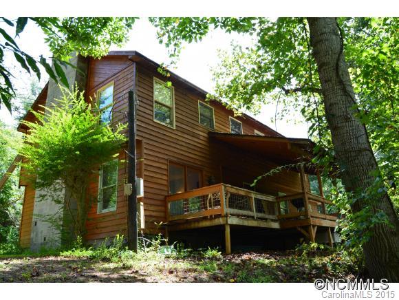 35 Long Ridge Road Candler NC 28715
