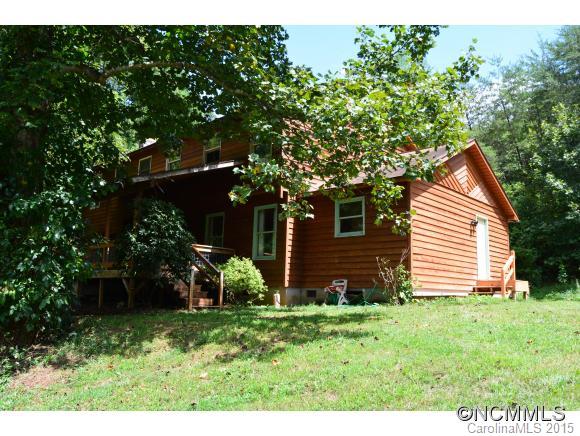 35 Long Ridge Road Candler NC 28715