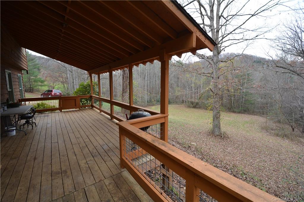 35 Long Ridge Road Candler NC 28715