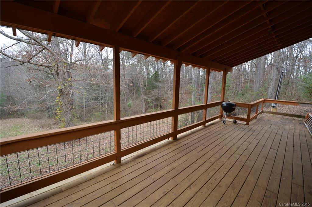 35 Long Ridge Road Candler NC 28715