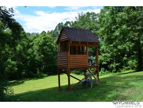 35 Long Ridge Road Candler NC 28715
