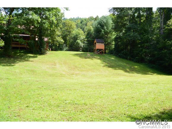 35 Long Ridge Road Candler NC 28715