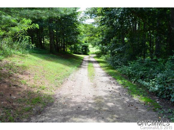 35 Long Ridge Road Candler NC 28715