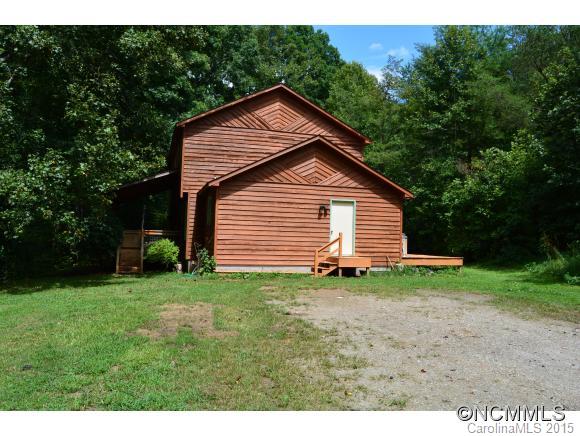 35 Long Ridge Road Candler NC 28715