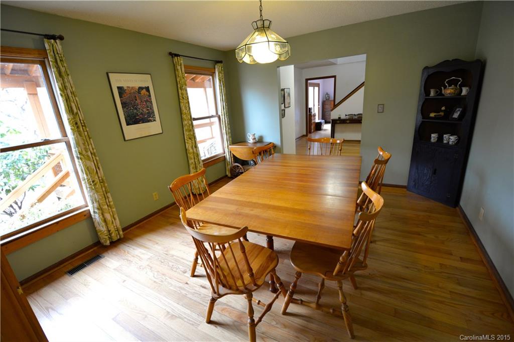 35 Long Ridge Road Candler NC 28715