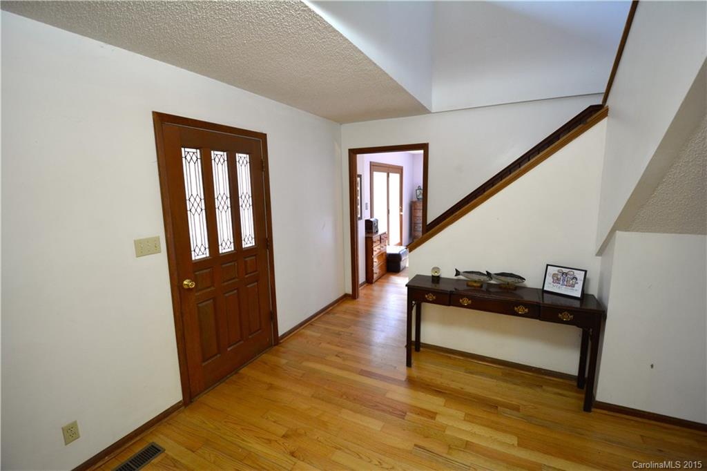 35 Long Ridge Road Candler NC 28715
