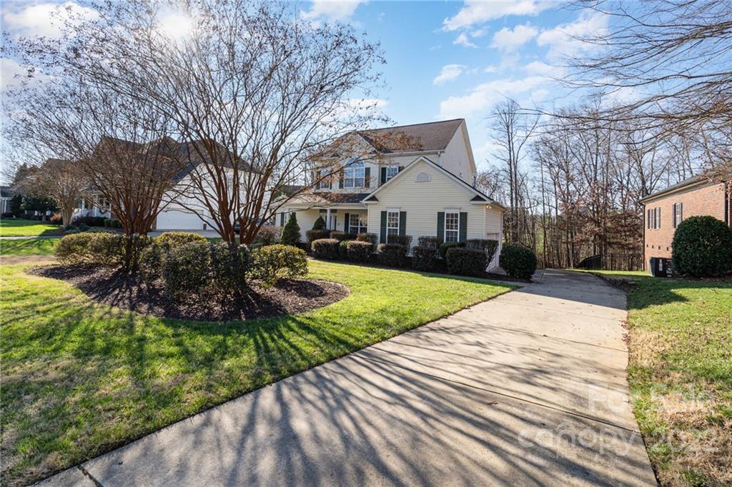 5010 Wynford Court Harrisburg NC 28075