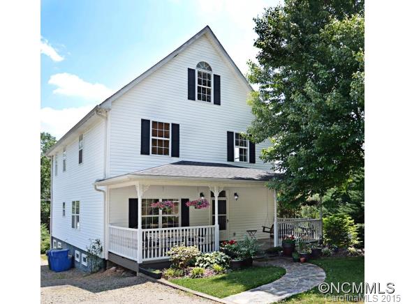 404 Stratford Road Asheville NC 28804