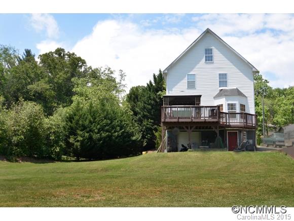 404 Stratford Road Asheville NC 28804