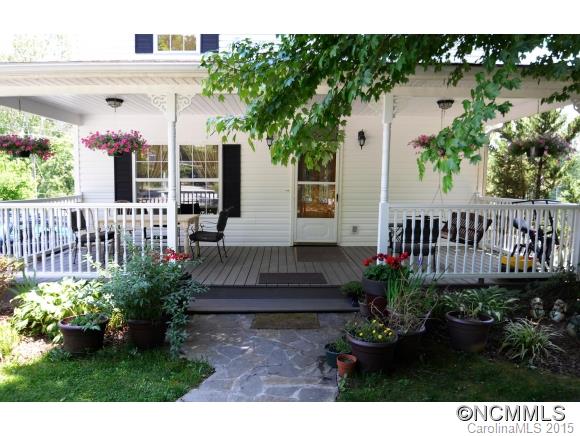 404 Stratford Road Asheville NC 28804