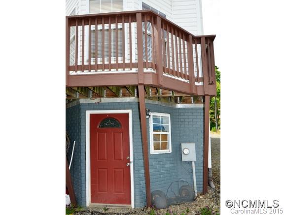 404 Stratford Road Asheville NC 28804