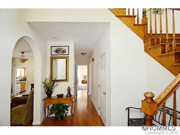 404 Stratford Road Asheville NC 28804