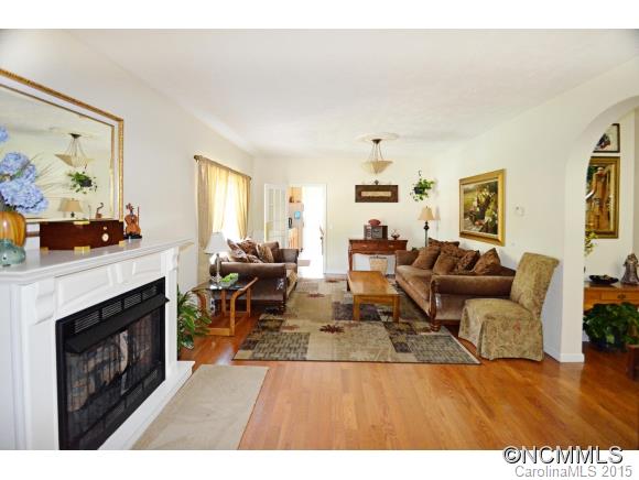 404 Stratford Road Asheville NC 28804