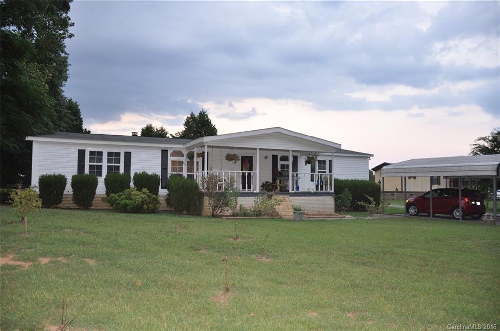 132 Summerglen Drive Gastonia NC 28056