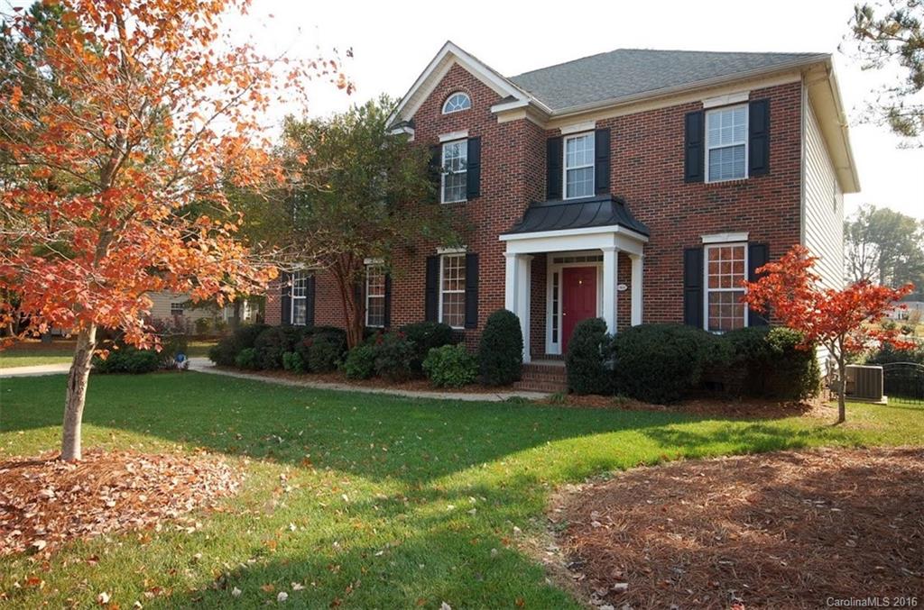 15647 Donnington Drive Charlotte NC 28277