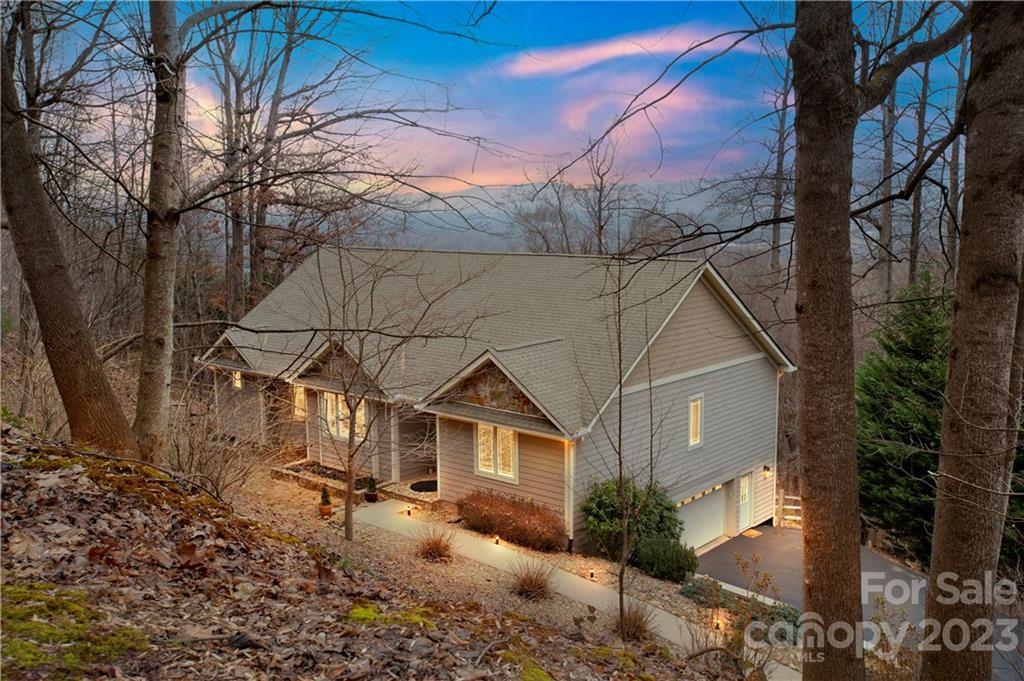 61 Gaston Mountain Road Asheville NC 28806