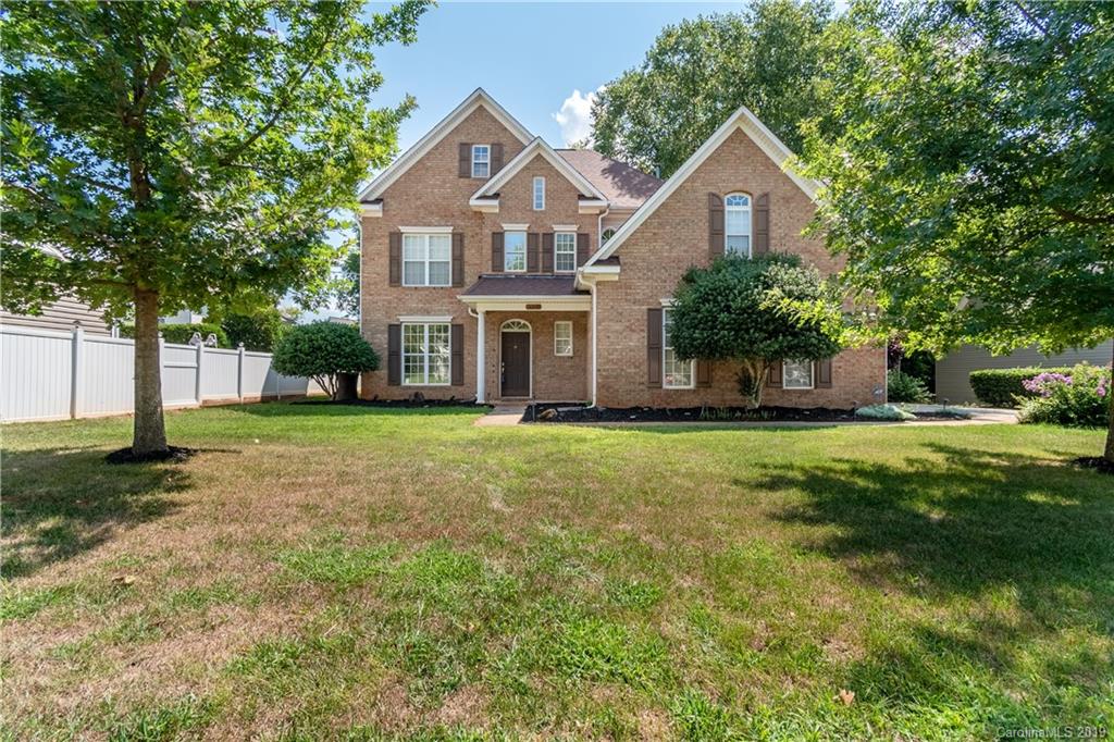 109 Forest Glen Road Mooresville NC 28115
