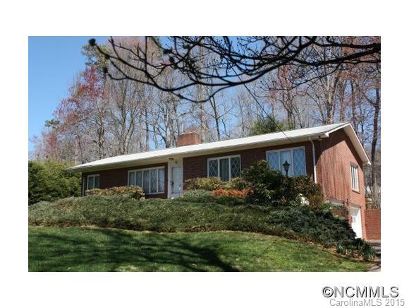 690 Monte Vista Road Candler NC 28715