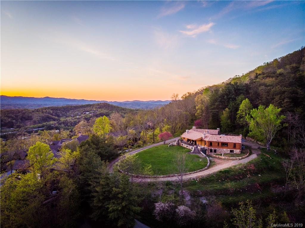31 Ellington Drive Asheville NC 28804