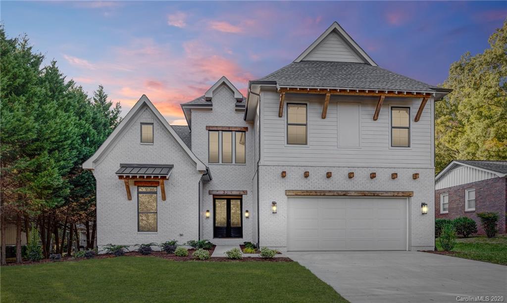 3314 Mayfield Avenue Charlotte NC 28209